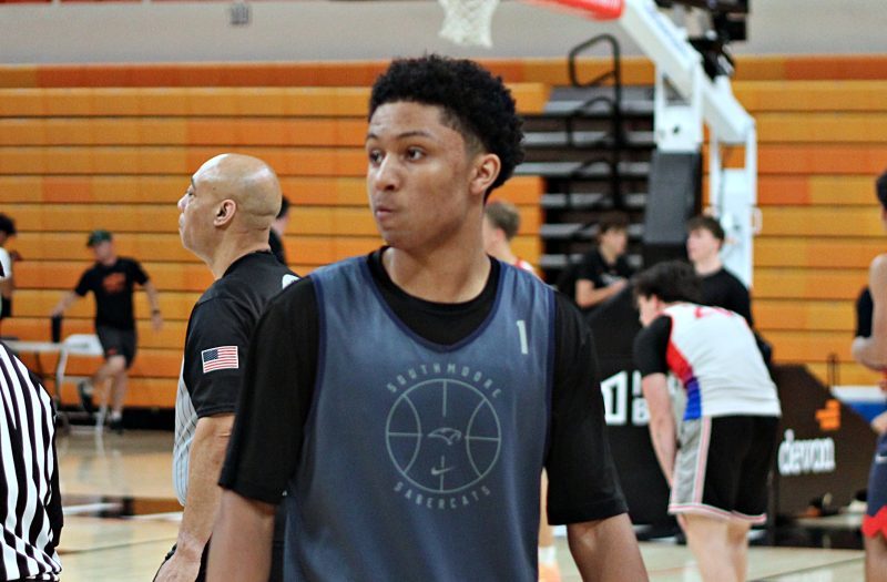Updated 2027 Oklahoma Rankings