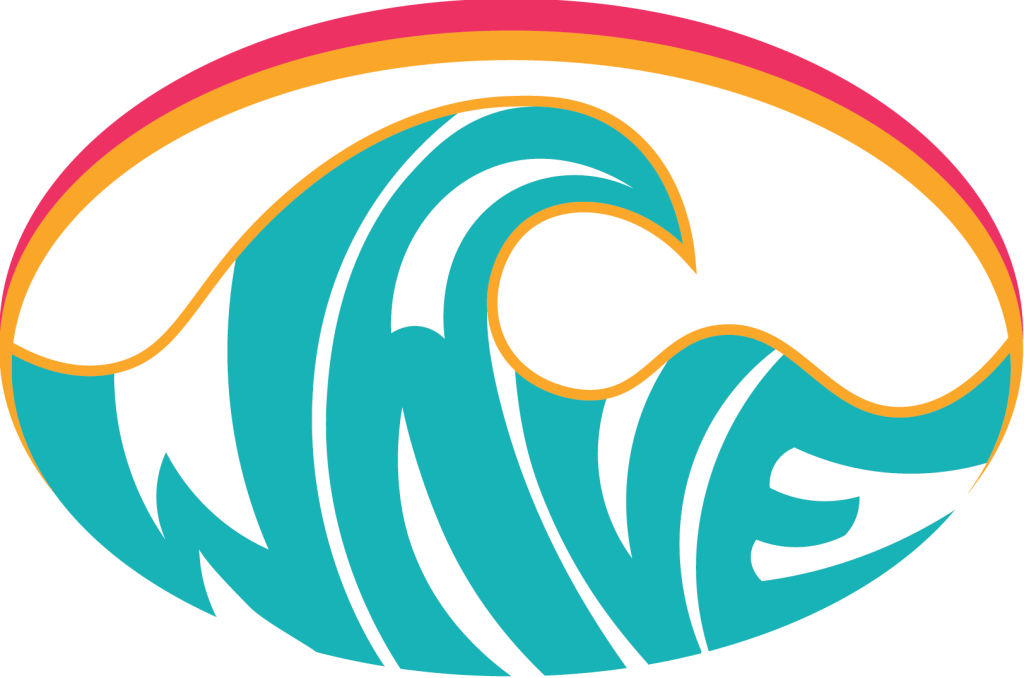 Wind Point Wave