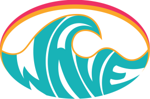 Wind Point Wave