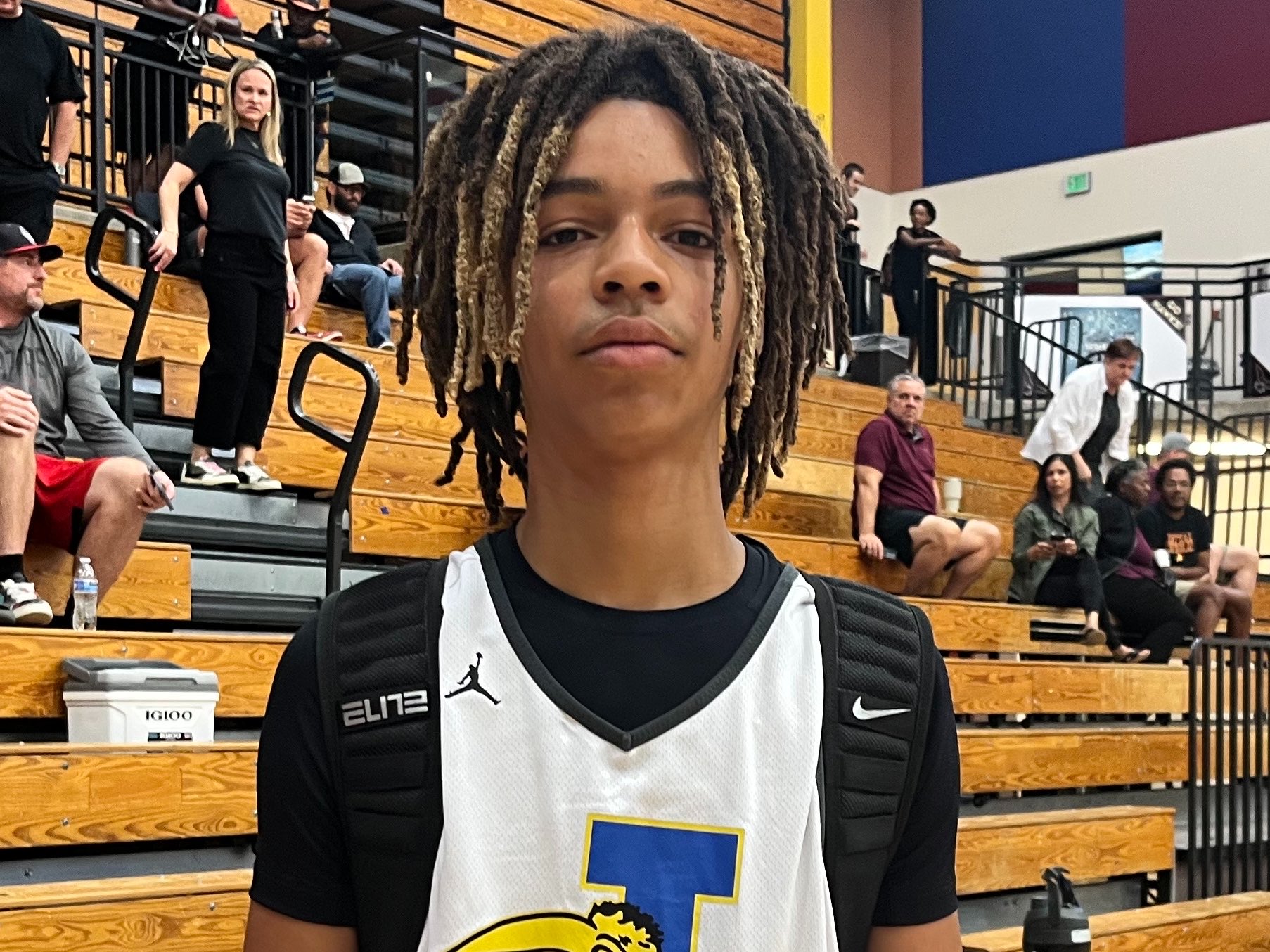 Kam Brown