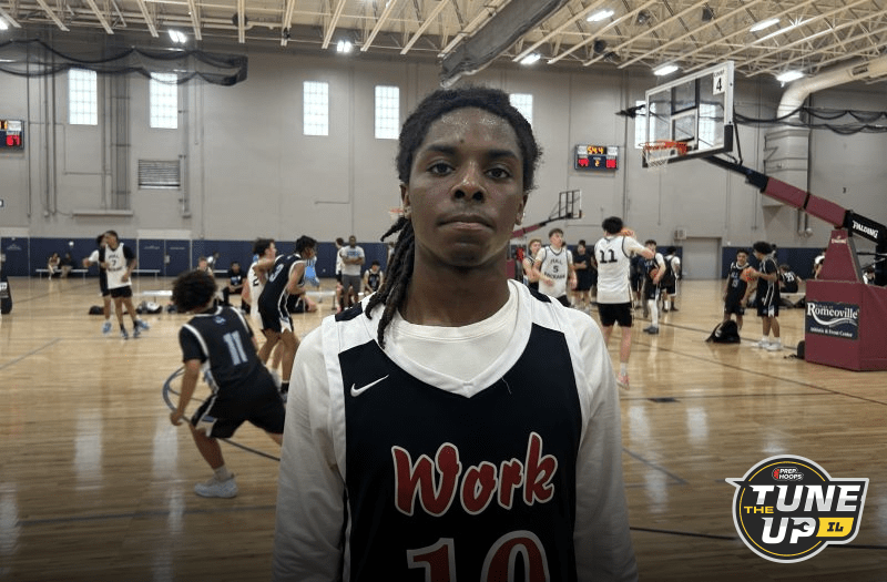 Tune Up Illinois: Small College Gems in 2027 Who Impressed