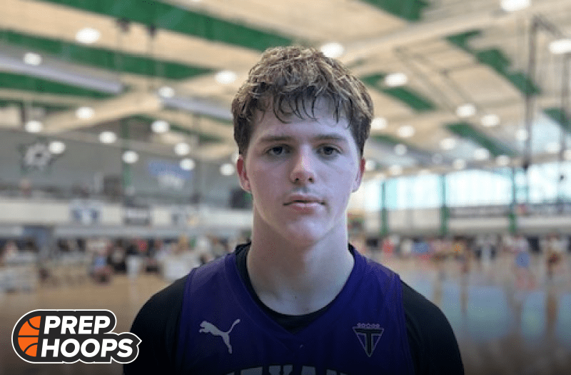 The Tune Up: 17U Forwards/Centers Who Stole the Show