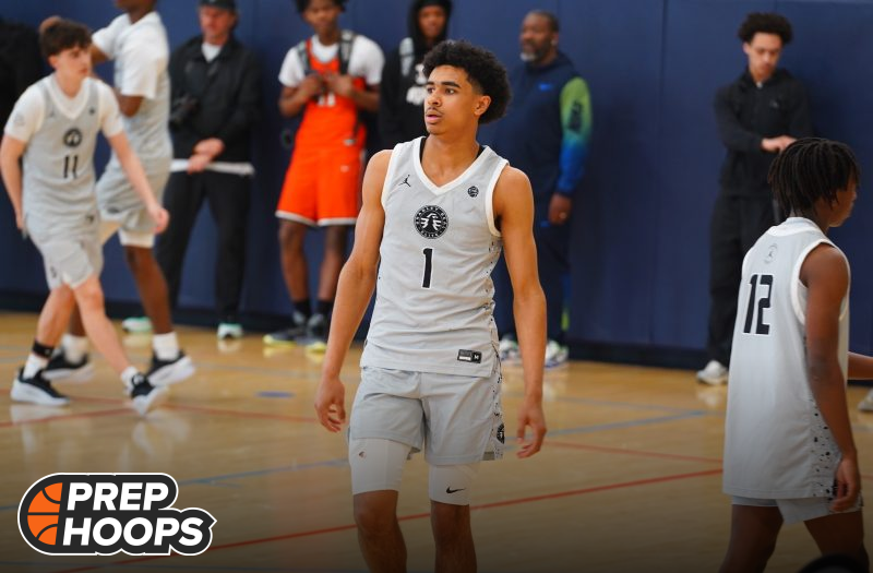 Massive Scoring Games, Buzzer Beaters Headline Peach Jam Thursday