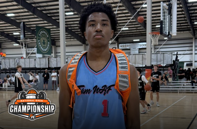 PH National Open Championship: 5 Day One Standout Forwards