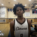 Depth at Wing Position Headlines 2029 Class
