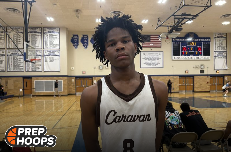 Depth at Wing Position Headlines 2029 Class