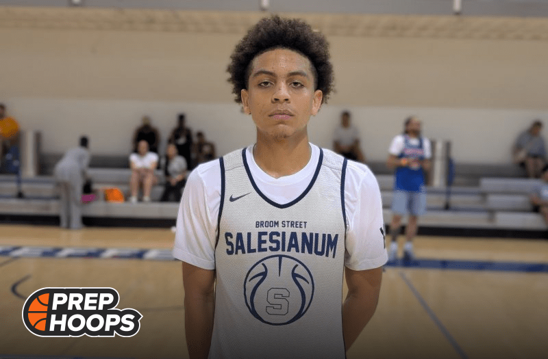 Summer Rankings Update: 2029 Prospects Trending Up