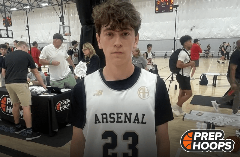 Sunflower Showcase: Three-Level Scorers 