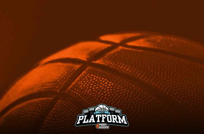 THE PLATFORM: Breakout Players