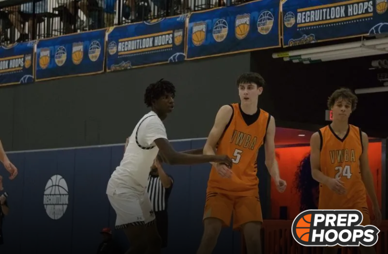 Sunflower Showcase: 14/15U Standouts 
