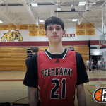 Prep Hoops Circuit 2027 Forwards Shine over Spring and Summer
