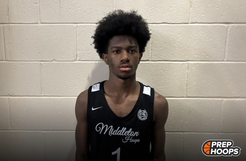 Six Southeast Prospects on the Rise at Peach Jam