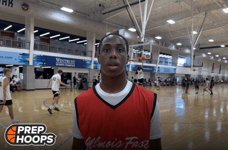 Impactful Combo Guard Performances At The Platform Part 1 Of 2