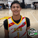 Tune Up’s Biggest Eye-Openers at Gold Crown