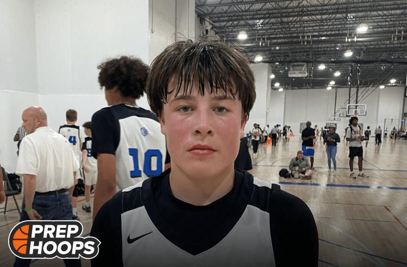 Peach Jam: 16U Stock Rising Guards on the Nation’s Biggest Stage