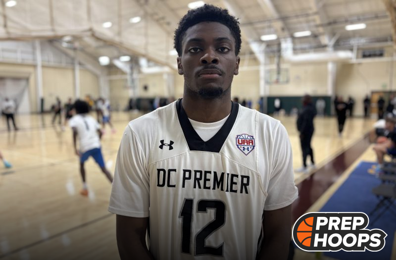 June’s MD/DC 2027 Recruiting Notebook