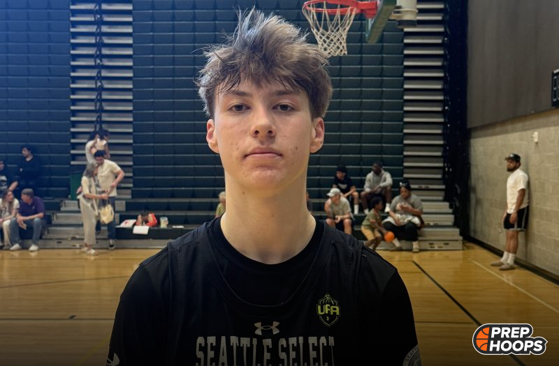 D1 Showcase: Prospects of the Future (Lake Washington)