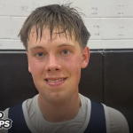 15U Usual Suspects who shined at Mile High Madness