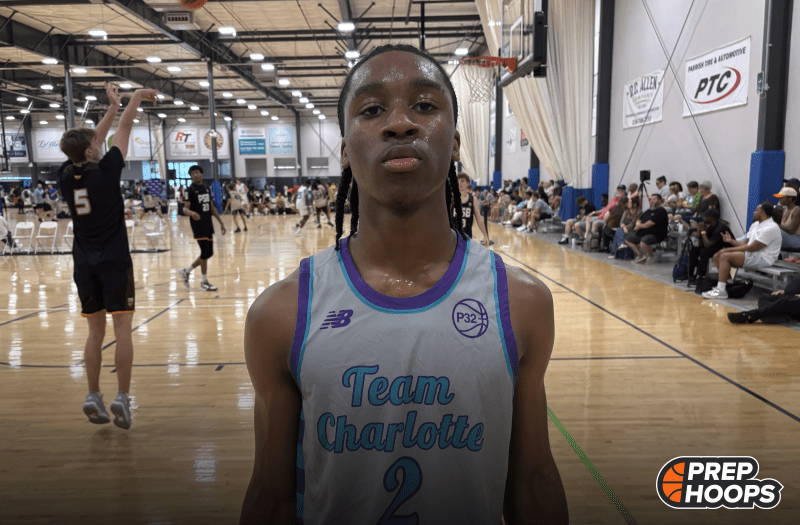 Playing Up, Standing Out at Phenom Summer Havoc Live