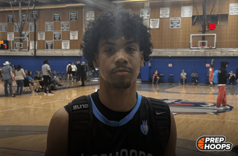 D1 Showcase: Impact 2027 Guards (Bellevue College)