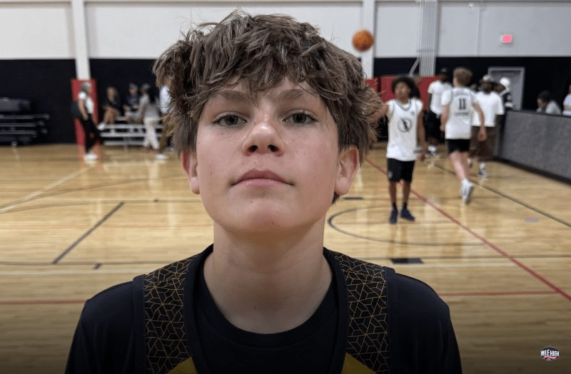 New Names who stood out an Day 1 of Mile High Madness