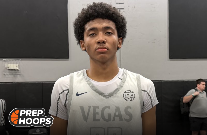2029 Rankings Update: Breaking Down The Top 5