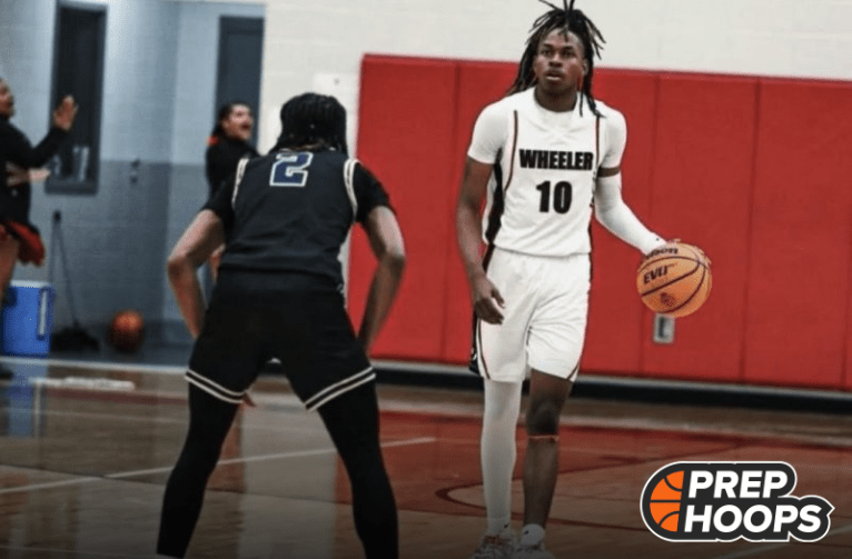 Power Twenty Four: High-Level 17U Scoring Guards