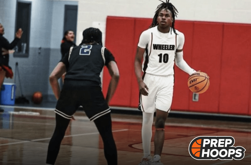 Power Twenty Four: High-Level 17U Scoring Guards