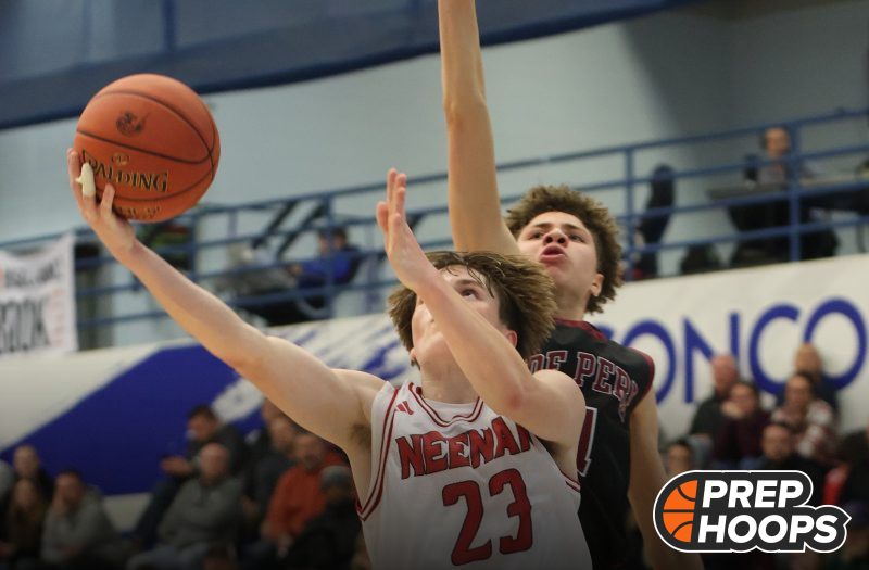 Biggest winners in WIAA sectional placements