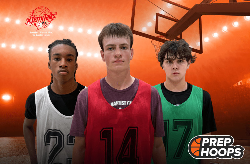Prospects Who Made Their Mark at UAB Elite Camp