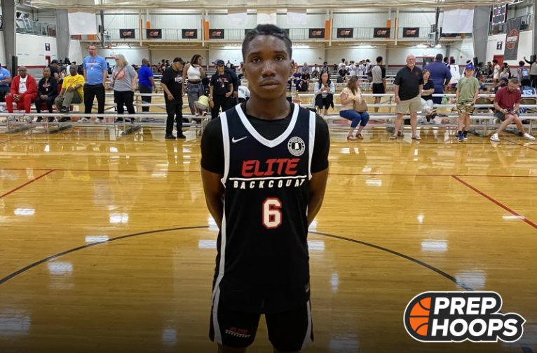 Friday Morning 2028 standouts at Best of the South