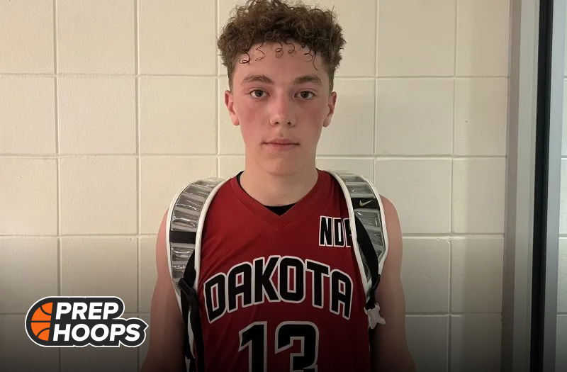 Very Early Class A ND Rankings