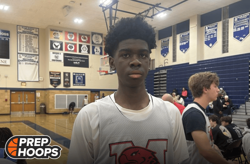 Class of 2030 Wings Headline Watch List
