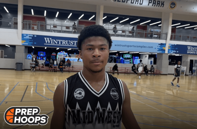 The Platform: Noteworthy 2027 And 2028 Shooting Guards To Watch
