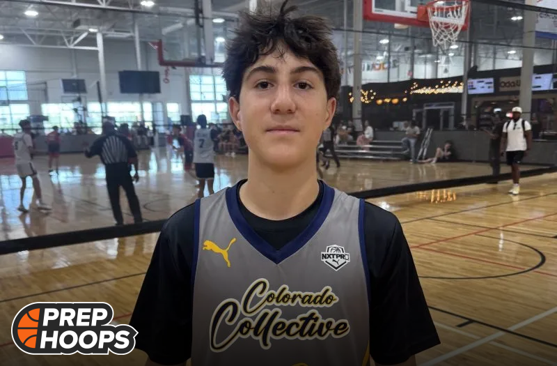 15U New Names who emerged at Mile High Madness