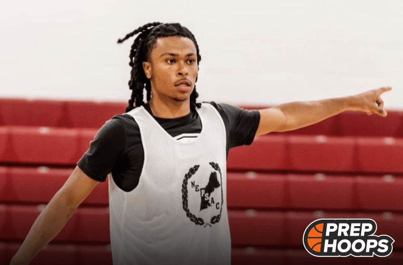 Summer Archetype Series: Tough Shot Makers
