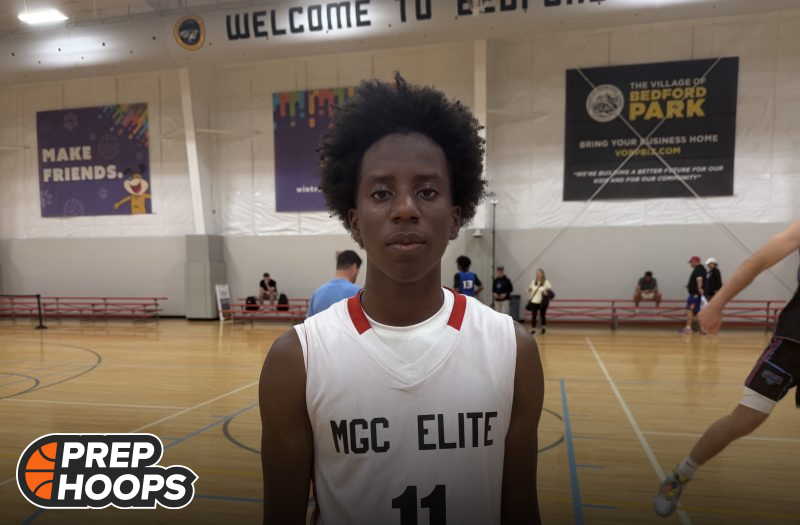 2028 Standout Shooting Guards From The Platform