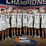 JVT Thunder 16U Skoglund: Season Review