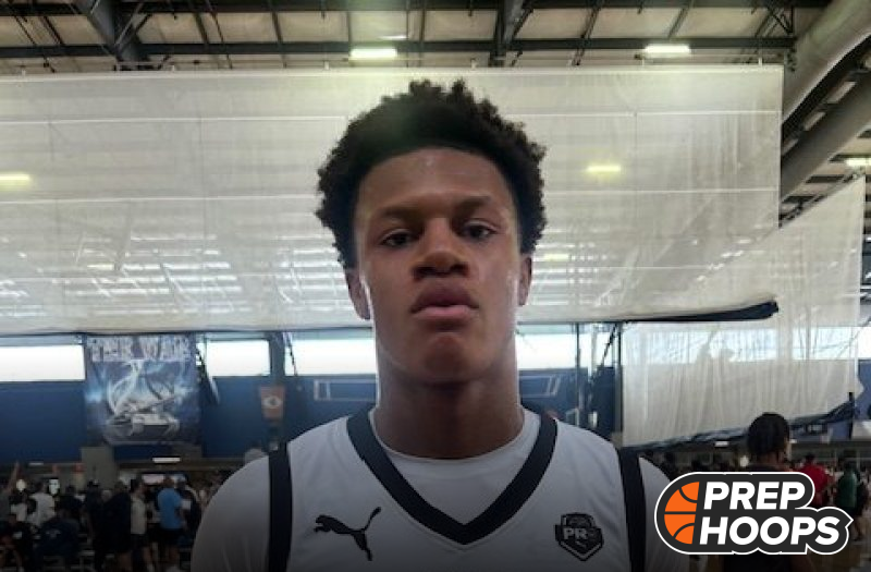 TABC Showcase: Standout Forwards with Elite Versatility