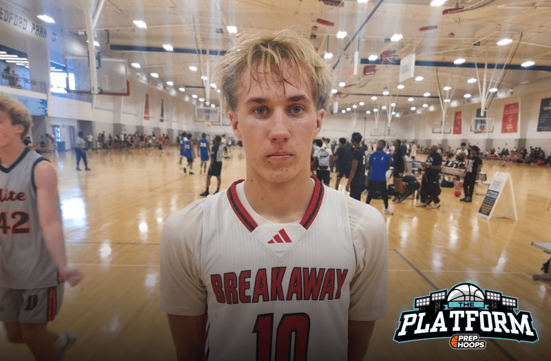 These Prospects Elevated Stock on Sunday at The Platform