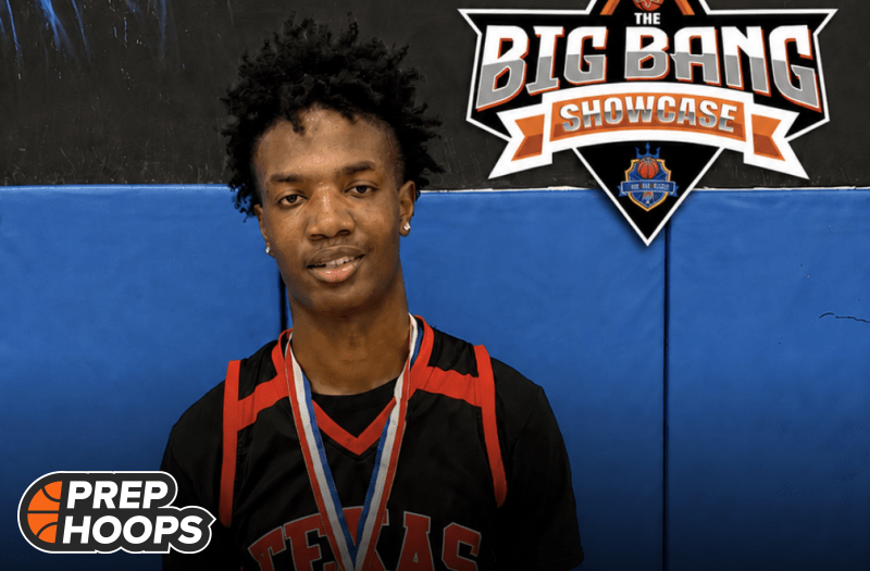 Big Bang National Championship Top Performers