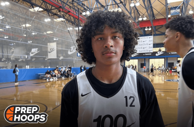 Young Stars Shine in 16U Action on Day 1 at Peach Jam