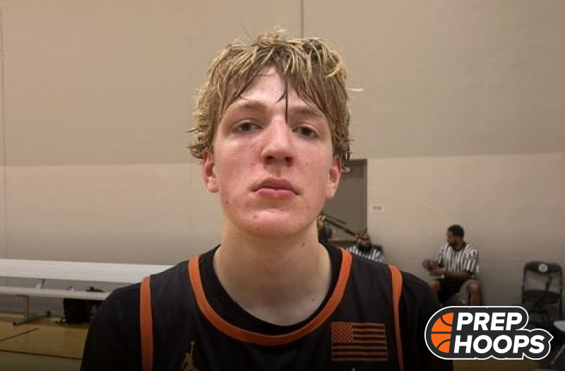 Prep Hoops Nationals: Sharpshooters who Changed the Game