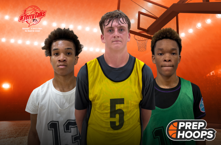 Stock Risers and Notable Names From UAB Elite Camp