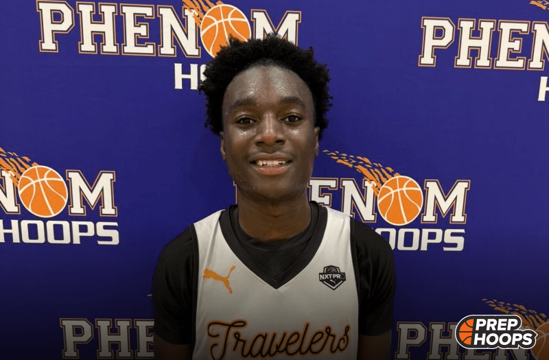 Phenom Summer Havoc Live: Floor Generals