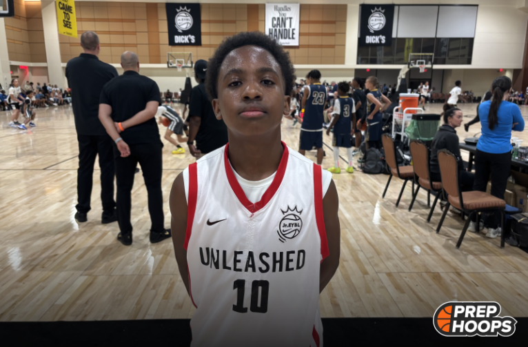 Jr. EYBL: Carolinas’ Top Young Guards