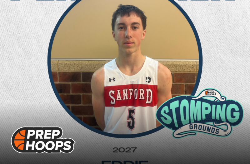 2K26 Dakotas Watchlist: 17U