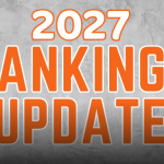 2027 Summer Rankings Update