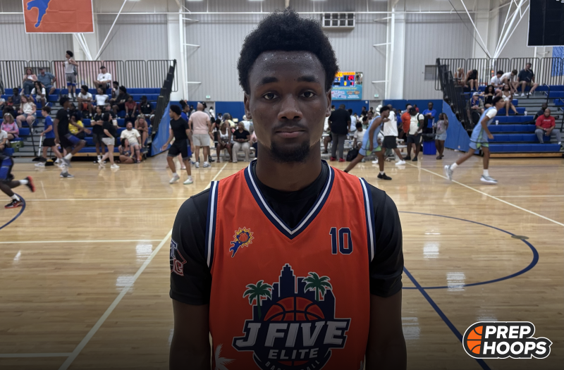 Big Shots Myrtle Beach Live: Defensive Difference Makers