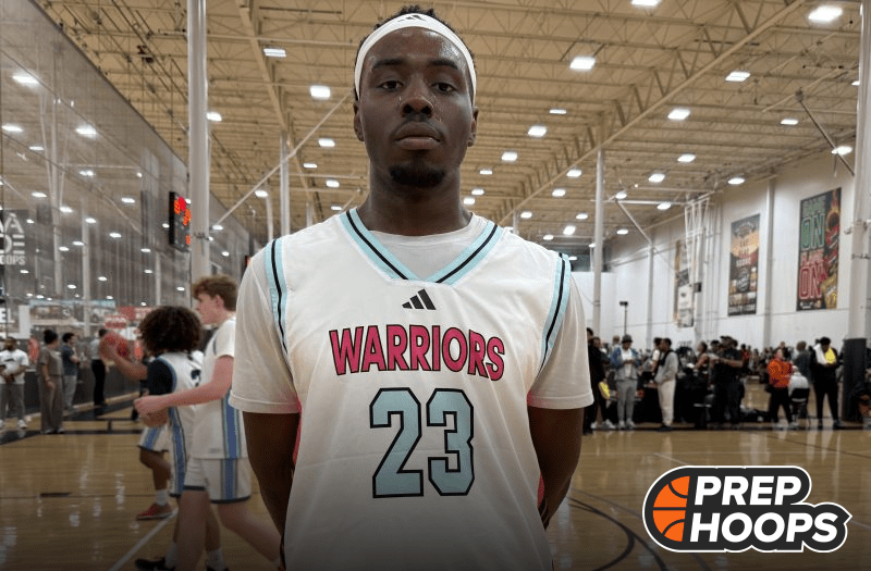 '27 Rankings Update: W/F Stockrisers